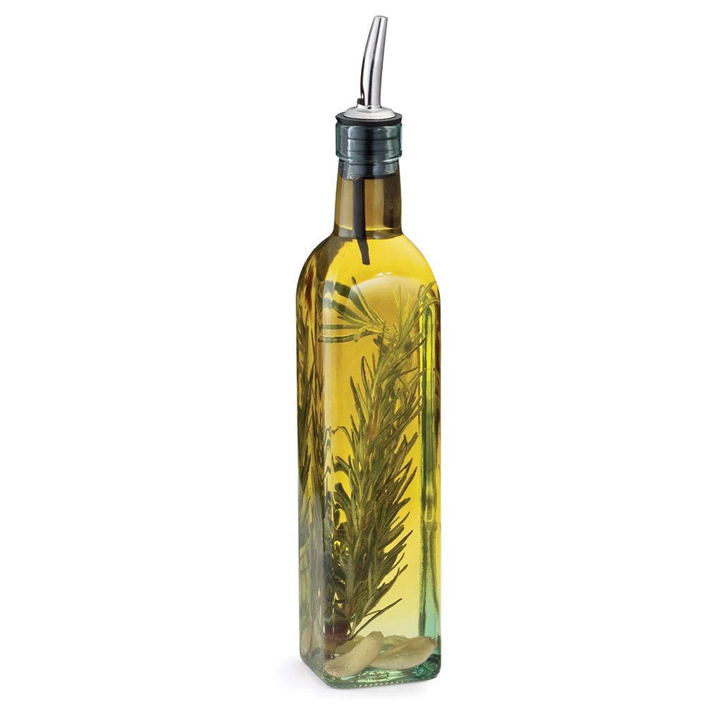 Mascara/Oil Bottles