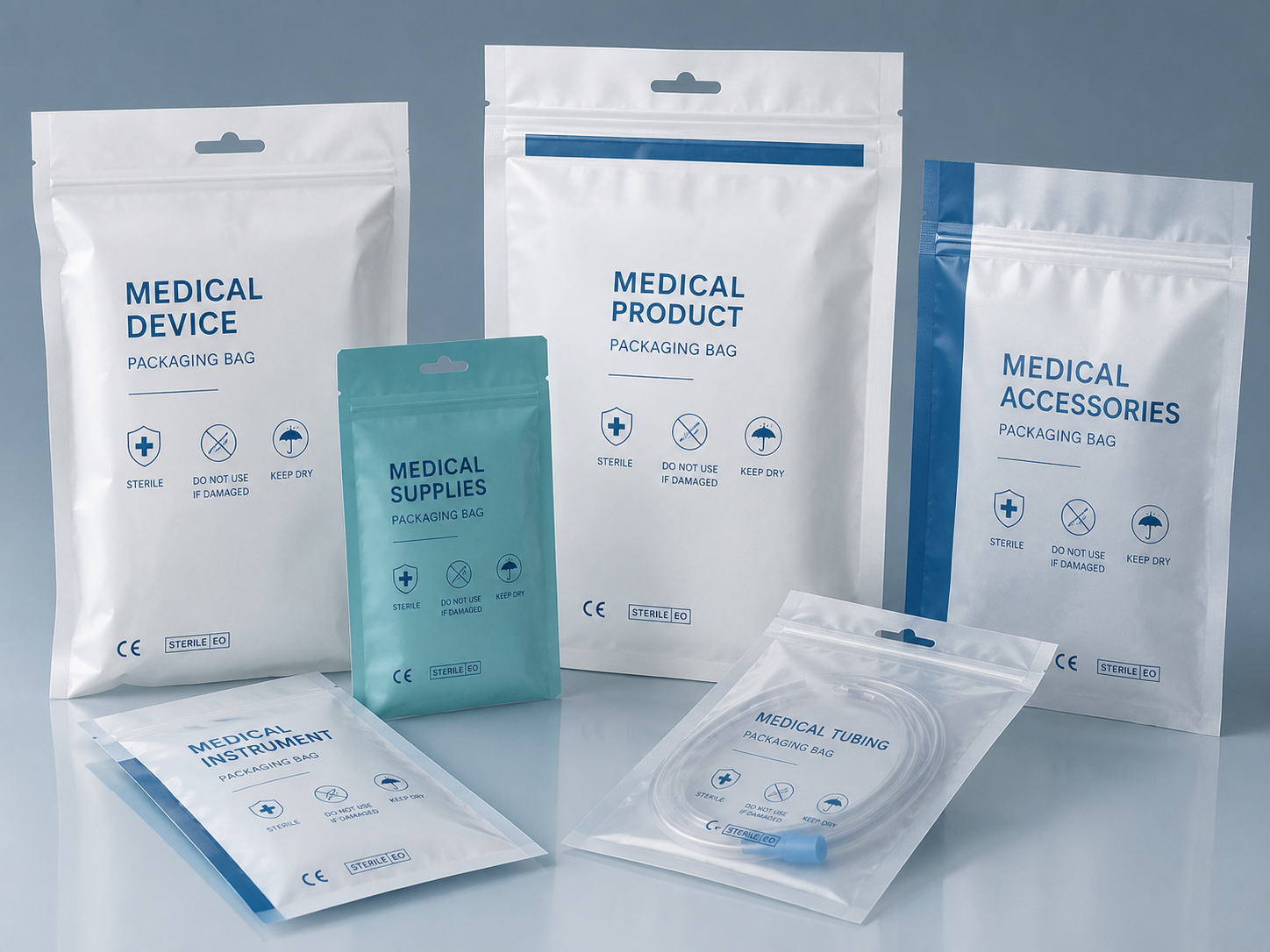 Medical Bags
