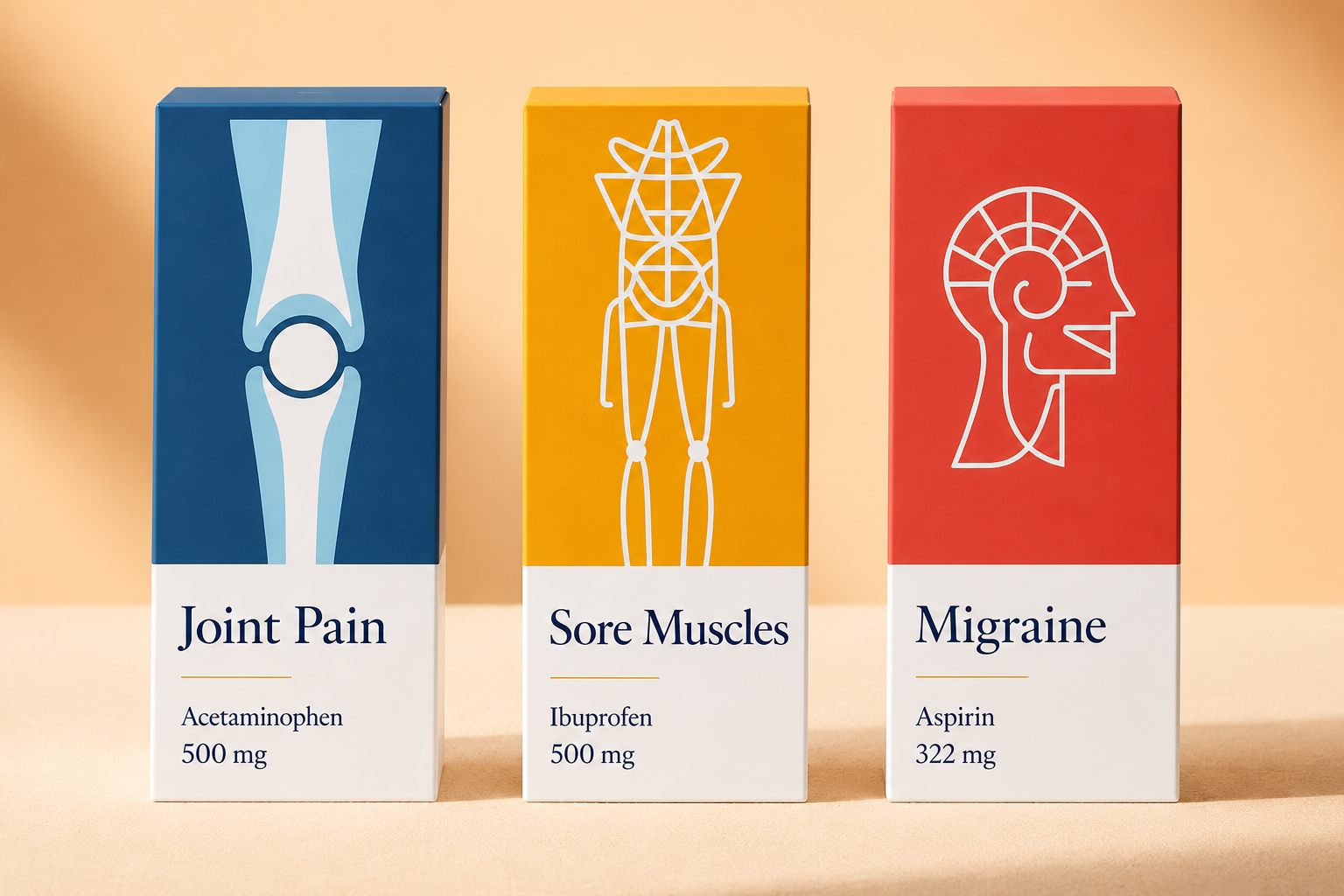 Pharma Boxes