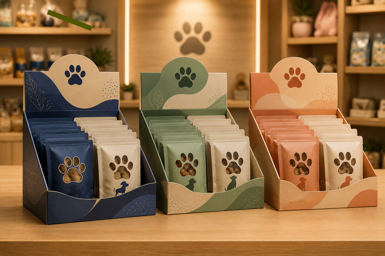 Display Cartons