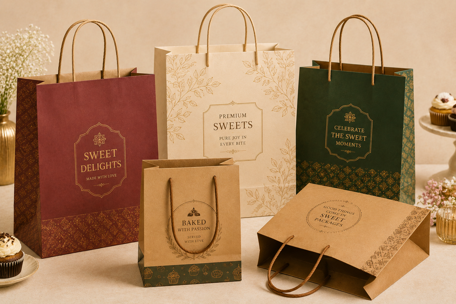 Paper Bags