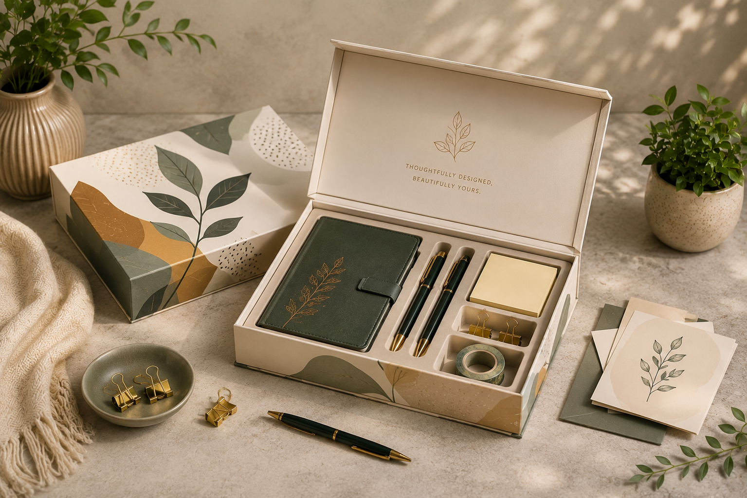 Gift Boxes