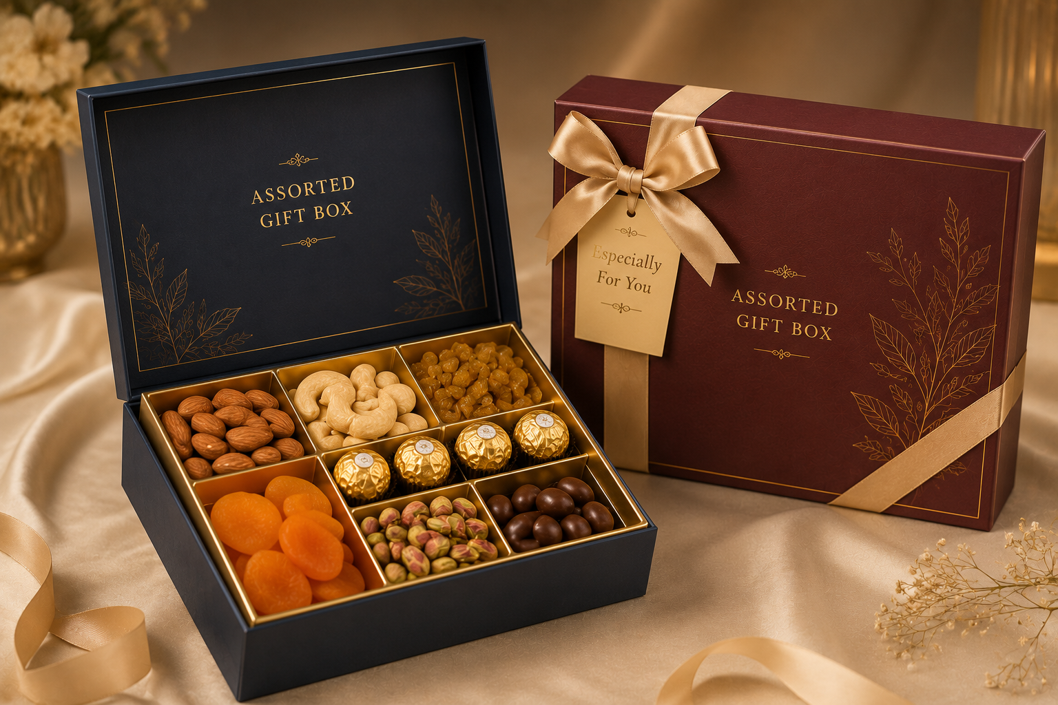 Assorted Box