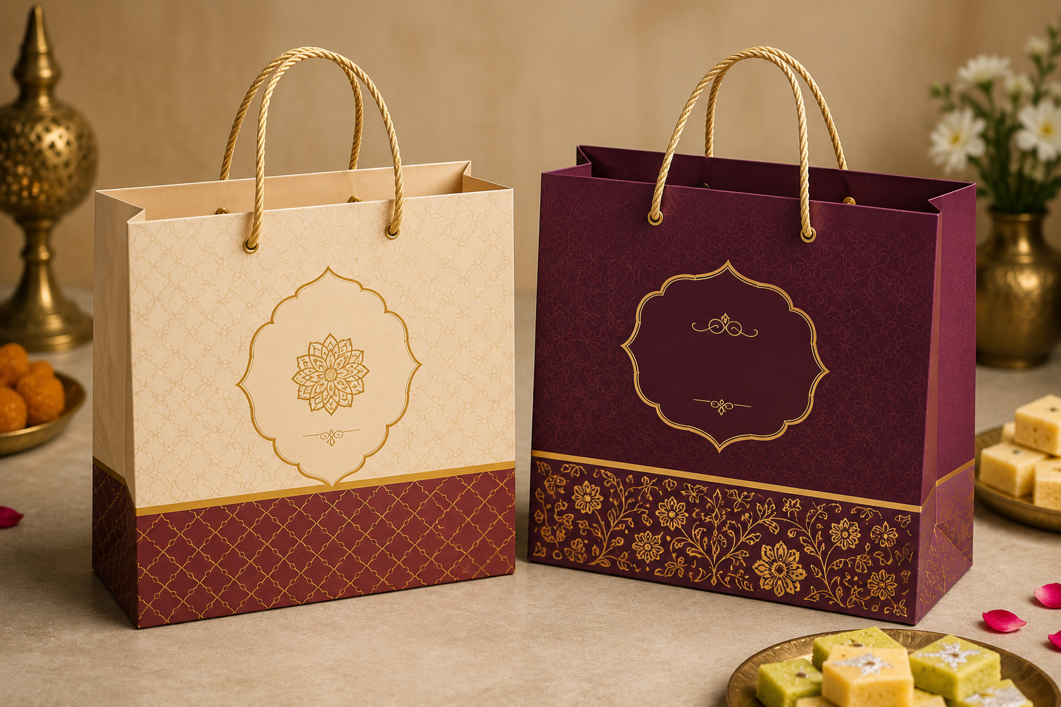 Sweet Carry Bag