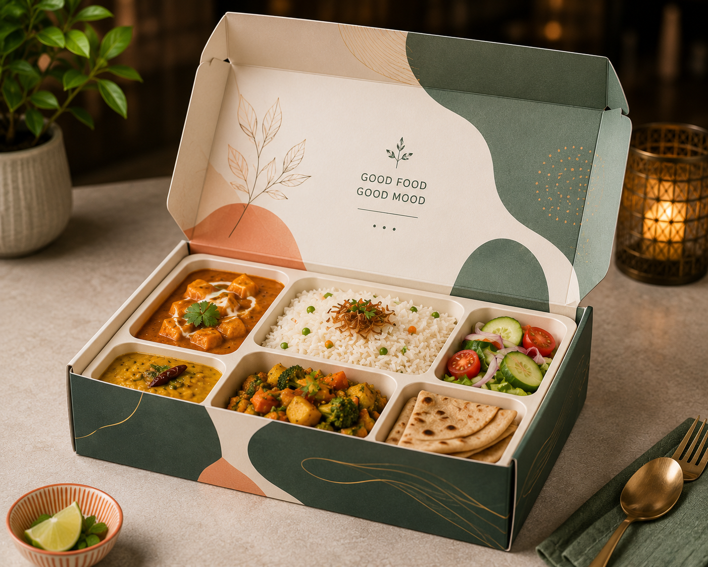 Meal Box